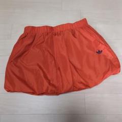 【Adidas】25SSトレンド★バルーン ミニ スカート 関税送料込 25SS新作バルーンスカート【ADIDAS】WOVEN BAL SKIRT (adidas