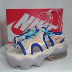 NIKE　ナイキ　サンダル　エアマックス　厚底