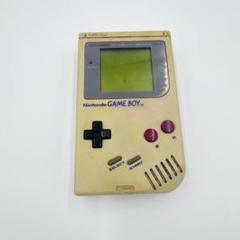 ゲームボーイ　初代　ジャンク
