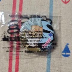 ONEPIECE 缶バッジ グラディウス
