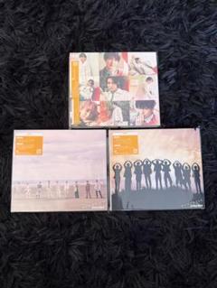 SnowMan CD&DVD