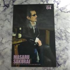 THE ALFEE 2014 トレカNo.01 02 03 alfeeキッチン THE ALFEE トレカ 2014年春 04 桜井賢 - メルカリ