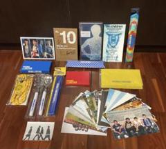 Mr.Children グッズ　まとめ売り Mr.Children グッズ まとめ売り