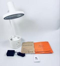 【新品】【返金保証】BALMUDA The Light L01A-WH