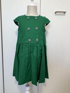 子供服　ワンピース　110cm