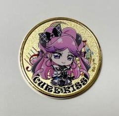 記念メダル【絶版】東映アニメーションミュージアムスタートゥインクルプリキュア③ 映画スター☆トゥインクルプリキュア」1月3日にTOKYO MXで地上波
