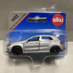siku ジク MERCEDES BENZ 250 ドイツ製 美品　レア ドイツ SIKU(ジク)のミニカー新商品登場｜あそびのせかい 有明