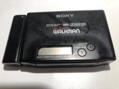充電器付 SONY ウォークマンWM-F707 BC-7A カセット 2025年最新】wm f707の人気アイテム - メルカリ