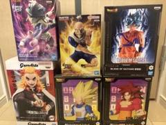2025年最新】プライズ フィギュア まとめ売りの人気アイテム