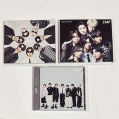 2025年最新】imp cd 初回の人気アイテム - メルカリ