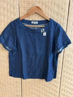 【かなり美品】ピッコーネ　picone グレートップス　カットソー STUDIO PICONE｜スタジオピッコーネのTシャツ/カットソー