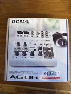 2025年最新】yamaha ag06の人気アイテム - メルカリ