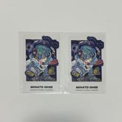 2025年最新】カリスマ チェキ風 湊大瀬の人気アイテム - メルカリ