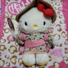 2025年最新】キティ ぬいぐるみ ねぶたの人気アイテム - メルカリ