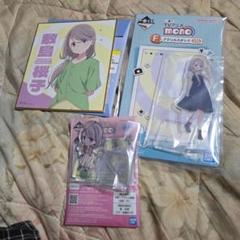一番くじ TVアニメ「mono」C賞 ビッグアクリルスタンド（敷島桜子） 一番くじ TVアニメ『mono』 C賞 ビッグアクリルスタンド 敷島