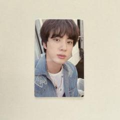 防弾少年団(BTS) - BTS Memories of 2021 DVD JIN ジン 12/30【JIN】BTS memories of 2021 DVD