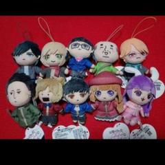 山田くんとLv999の恋をする  ピこぬい 商品検索｜株式会社フクヤ│プライズ・アニメ・雑貨