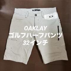 ほぼ新品　オークリー　パンツ　32 ゴルフ　M ゴルフウェア　ゴルフパンツ 楽天市場】ゴルフ パンツ 32 オークリーの通販