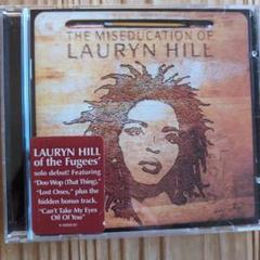 非売品ローリンヒルポーチLauryn Hill Miseducation XG Amazon.co.jp: 【輸入盤】The Miseducation of