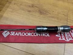 2025年最新】SEAFLOORCONTROL ジギングロッドの人気アイテム