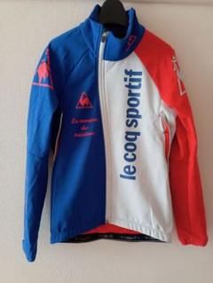 le coq sportif  冬用サイクルジャケット 楽天市場】ルコック 秋冬ジャージ サイクル メンズの通販