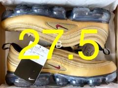 NIKE エアヴェイパーマックス97◆27.5cm