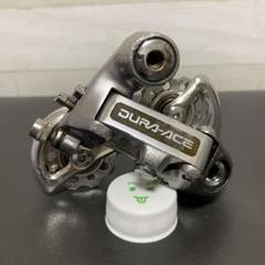 170【中古・超美品】 シマノデュラエース 7Sフリーハブ用カセット