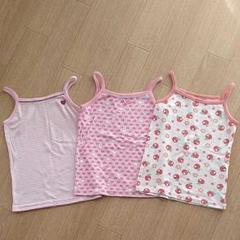 肌着 セット