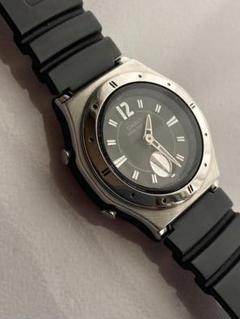 LWA-M141-1AJF　CASIO WAVE CEPTOR　電波ソーラー