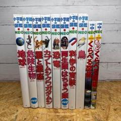 小学館の図鑑NEO〔新版〕 魚 DVDつき』監/井田 齊 監、松浦啓一