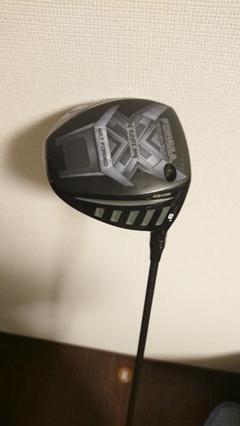 KRANK GOLF Formula DOUBLE X クランク