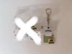 KOSHIEN 100周年記念キーホルダー
