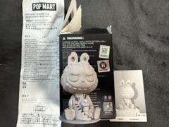 POP MART◆ALMOST HIDDENシリーズ