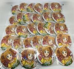 アイドルマスター 高槻やよい 東急ハンズ 缶バッジ　28個 アイドルマスター 高槻やよい 東急ハンズ 缶バッジ 28個 - メルカリ