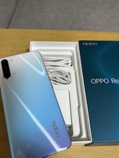 OPPO Reno3 A simフリーの中古/未使用品 - メルカリ OPPO Reno3 A simフリーの中古/未使用品 - メルカリ