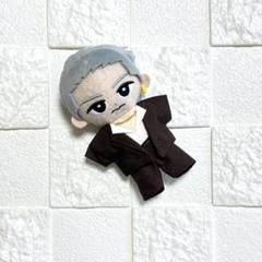 岩本照　チルぬい　モエカレ　ぬいぐるみ２つセット 岩本照 チルぬい モエカレ ぬいぐるみ2つセット - メルカリ