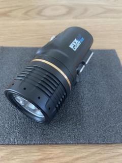 〈水中ライト〉FIX NEO Premium 1500DX SWRII FS