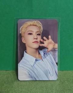 SEVENTEEN♥ホシ・HOSHI