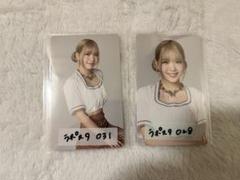 ME:I ラントレ トレカ ラポスタ バラ売り 商品詳細ページ | LAPOSTA 2025 OFFICIAL STORE