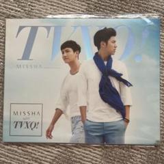 東方神起 MISSHA 2025年最新】東方神起ミシャの人気アイテム - メルカリ