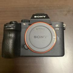 【値下げ中!】SONY a7iii + FE50mm f1.8