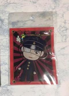 ⭐️新品未開封⭐️ ライチ☆光クラブ デカキーホルダー (雷蔵