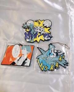 2025年最新】ポケモンアクリルキーホルダーコレクションの人気