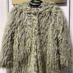 Maison de Reefur - MAISON DE REEFUR レオパードコート 梨花