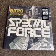 2025年最新】nitro レコードの人気アイテム - メルカリ