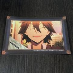 文豪ストレイドッグス 文スト 天聞角川 特典 ポストカード 7点セット 文豪ストレイドッグス 文スト 天聞角川 特典 ポストカード 7点