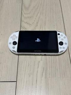 PlayStation Vita - PlayStation®Vita（PCH-2000シリーズ）ジャンク品 ジャンクな「PS Vita」を買ってみました。（PCH-2000） - YouTube