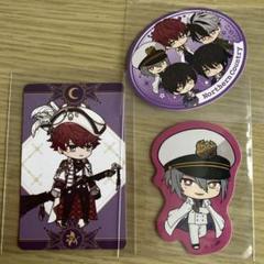 新品★魔法使いの約束【ミスラ】スイパラ★ランダム★缶バッジ★2点セット 魔法使いの約束 くじ引き堂 まほやくC-7 BIG缶バッジ ミスラ