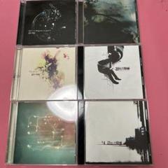 【未開封あり・美品】TK from凛として時雨 CDセット TK from 凛として時雨「誰我為」 ジャケットデザイン担当しま