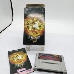 スーパーファミコン 真・女神転生II – スーパーポテト